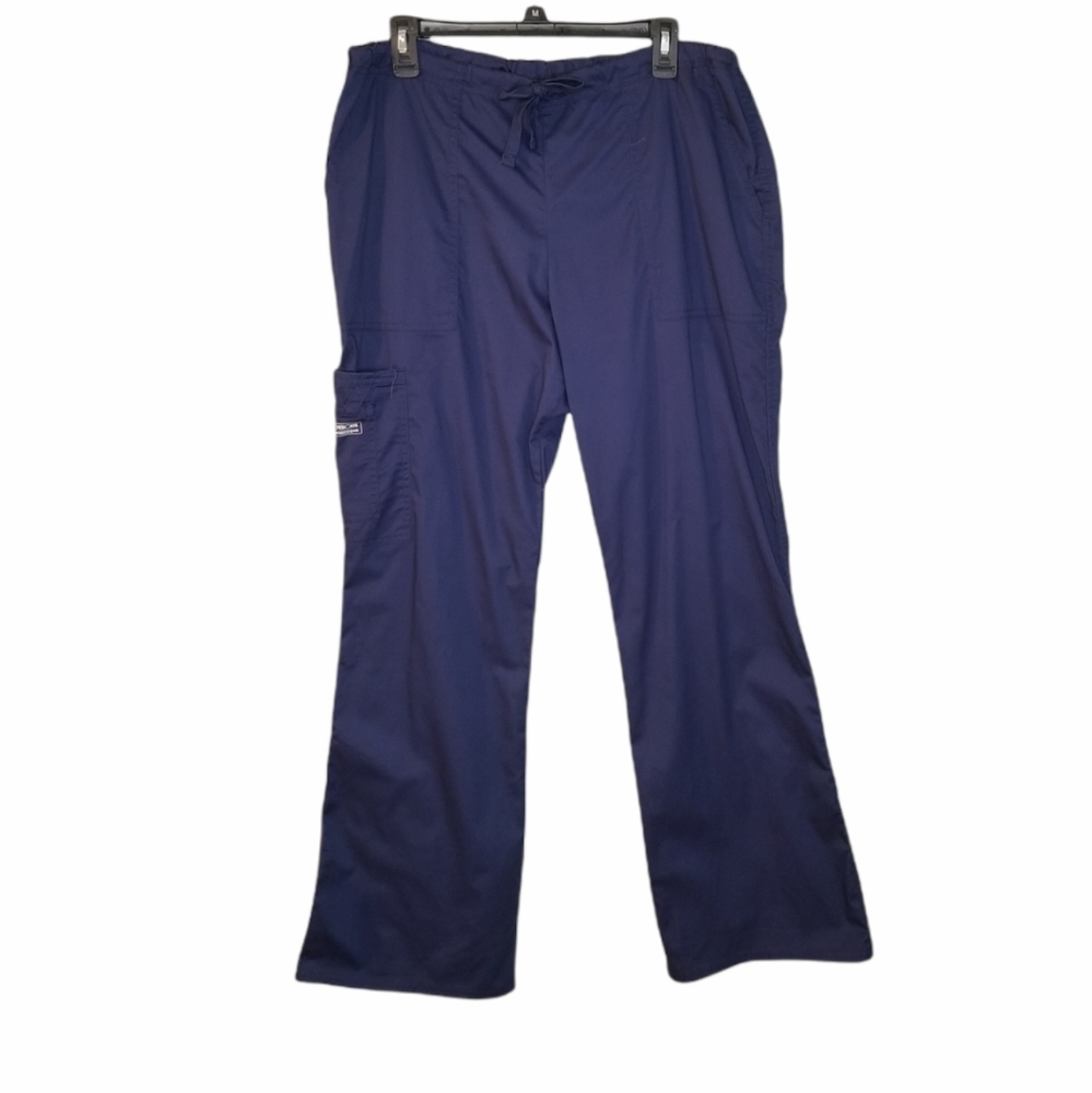 Cherokee Workwear scrub pants
